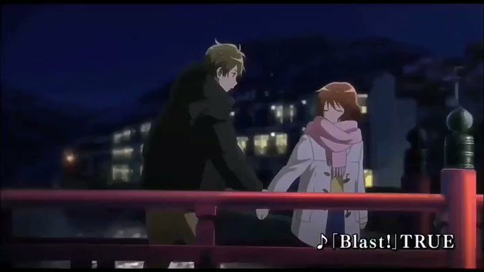 劇場版 響け ユーフォニアム 届けたいメロディ の評価や評判 感想など みんなの反応を1日ごとにまとめて紹介 ついラン
