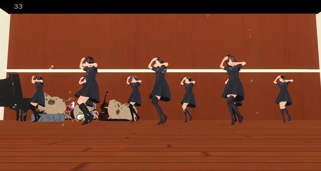 Amechanman On Twitter Dancecameramotion Plugin3 4 1も大丈夫 Https T Co 2xlpv3tno3 Twitter