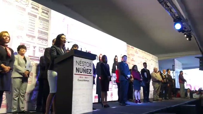 Video insertado