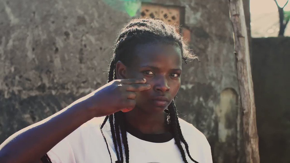 Aujourd'hui, c'est la Journée internationale des filles !
Car : 1/4 fille est toujours privée d'école
1/5 fille est mariée de force
1/3 femme a subi des violences physiques ou sexuelles à un moment de sa vie..
➡️ Exigeons l'égalité filles-garçons 💪
#GirlsGetEqual #DayoftheGirl