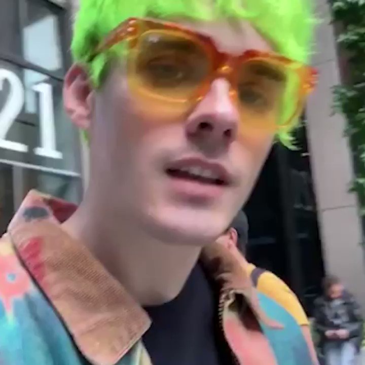 Spotify (@Spotify) on Twitter photo 2019-10-11 14:07:15 We agree with Josh. Go listen to @waterparks new album #FANDOM right now 🍊 spoti.fi/FANDOM We agree with Josh. Go listen to @waterparks new album #FANDOM right now 🍊 spoti.fi/FANDOM