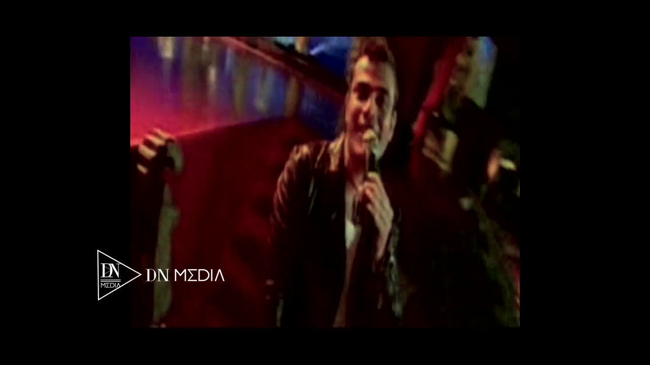 Happy Birthday Amr Diab 