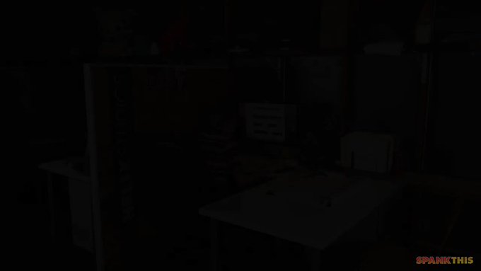 Helix Hunk Josh Brady catches blond twink Bryce Foster slipping up at work and decides to take matters