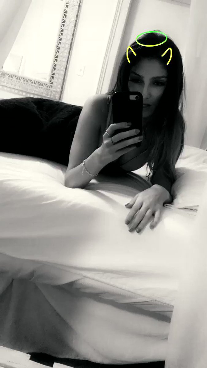 Model - Karina Kaifova milf