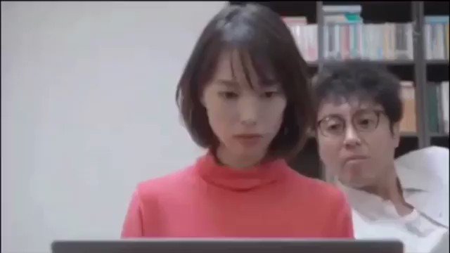ドラマ大恋愛の戸田恵梨香とムロツヨシのこのキスシーンがエモすぎる！！