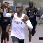 フルマラソン、不可能と言われた2時間の壁を破る!
