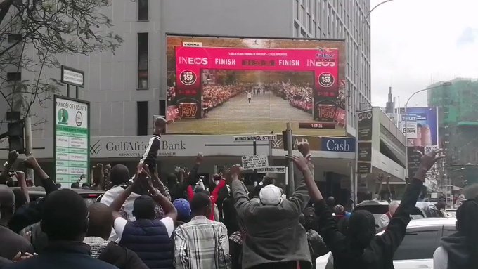 Video insertado