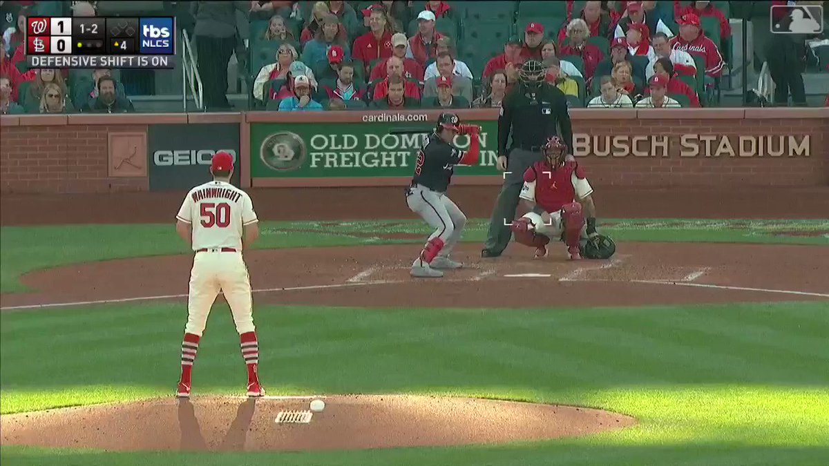 @Cardinals's photo on Waino