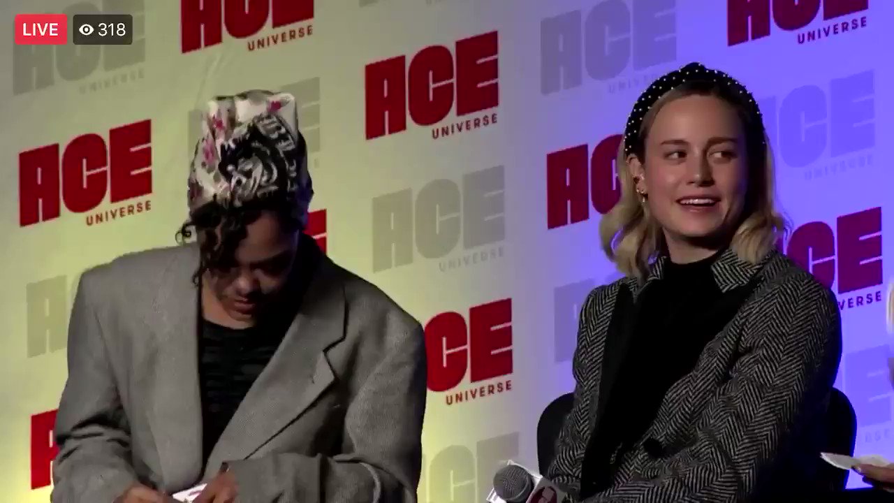 Happy birthday brie larson 