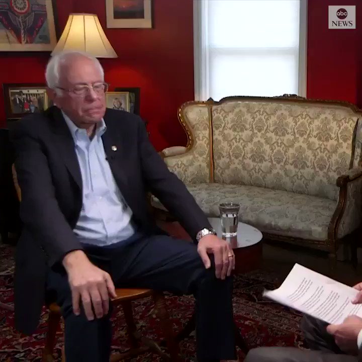 Ben Sellers (@MrBenSellers) on Twitter photo 2019-10-13 09:20:07 I am, I believe, the only candidate whos going to say to the ruling class of this country, the corporate elite: Enough. Enough with your greed and with your corruption. We need real change in this country. #Bernie2020 I am, I believe, the only candidate whos going to say to the ruling class of this country, the corporate elite: Enough. Enough with your greed and with your corruption. We need real change in this country. #Bernie2020