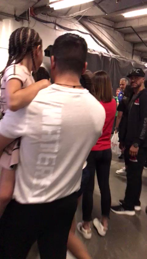@ufc's photo on Joanna