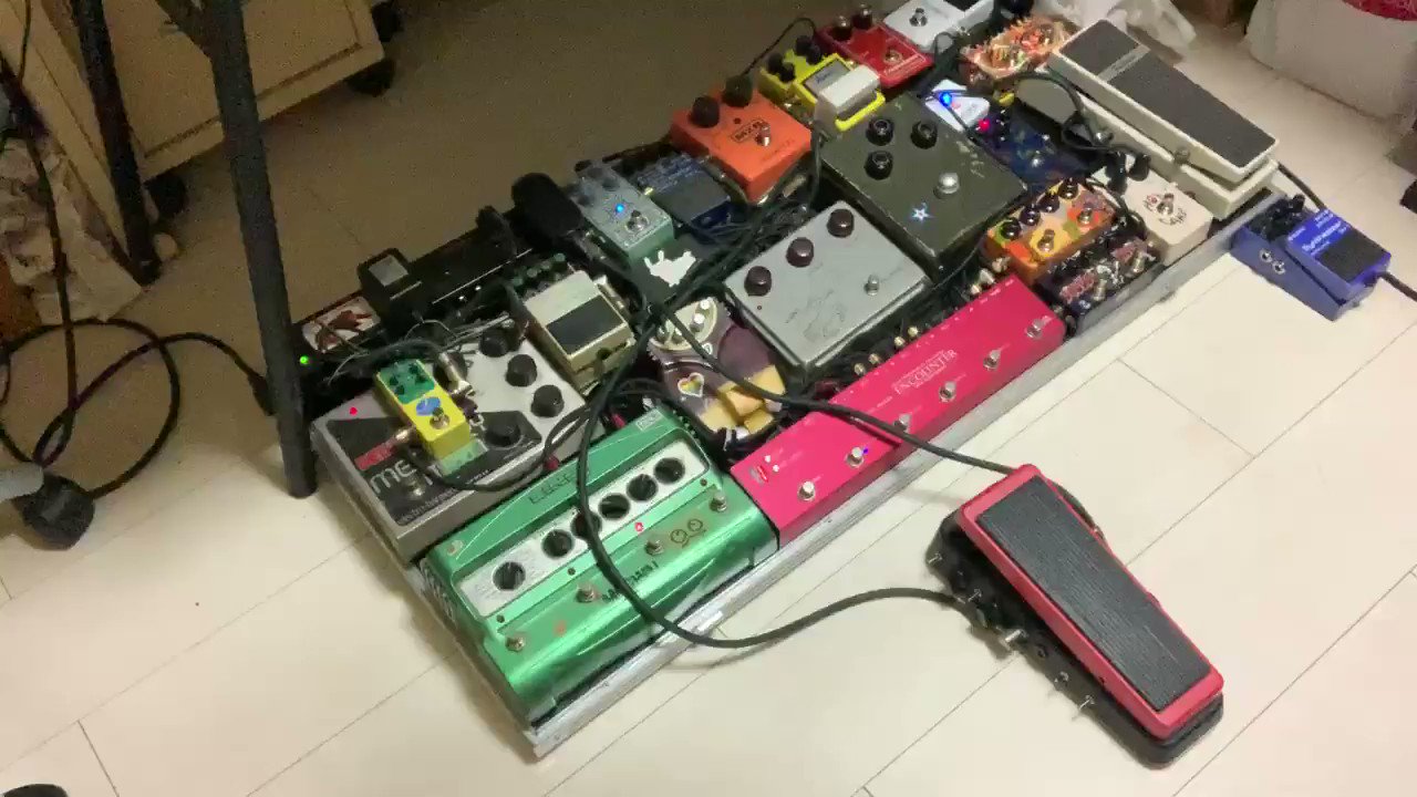 シンヤジャガー on X: 
