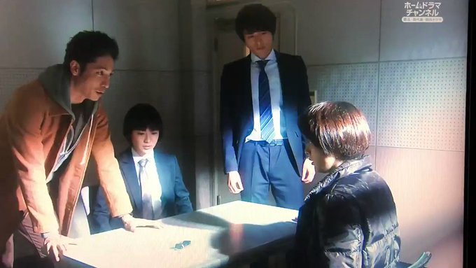 中村倫也 の評価や評判 感想など みんなの反応を1時間ごとにまとめて紹介 ついラン