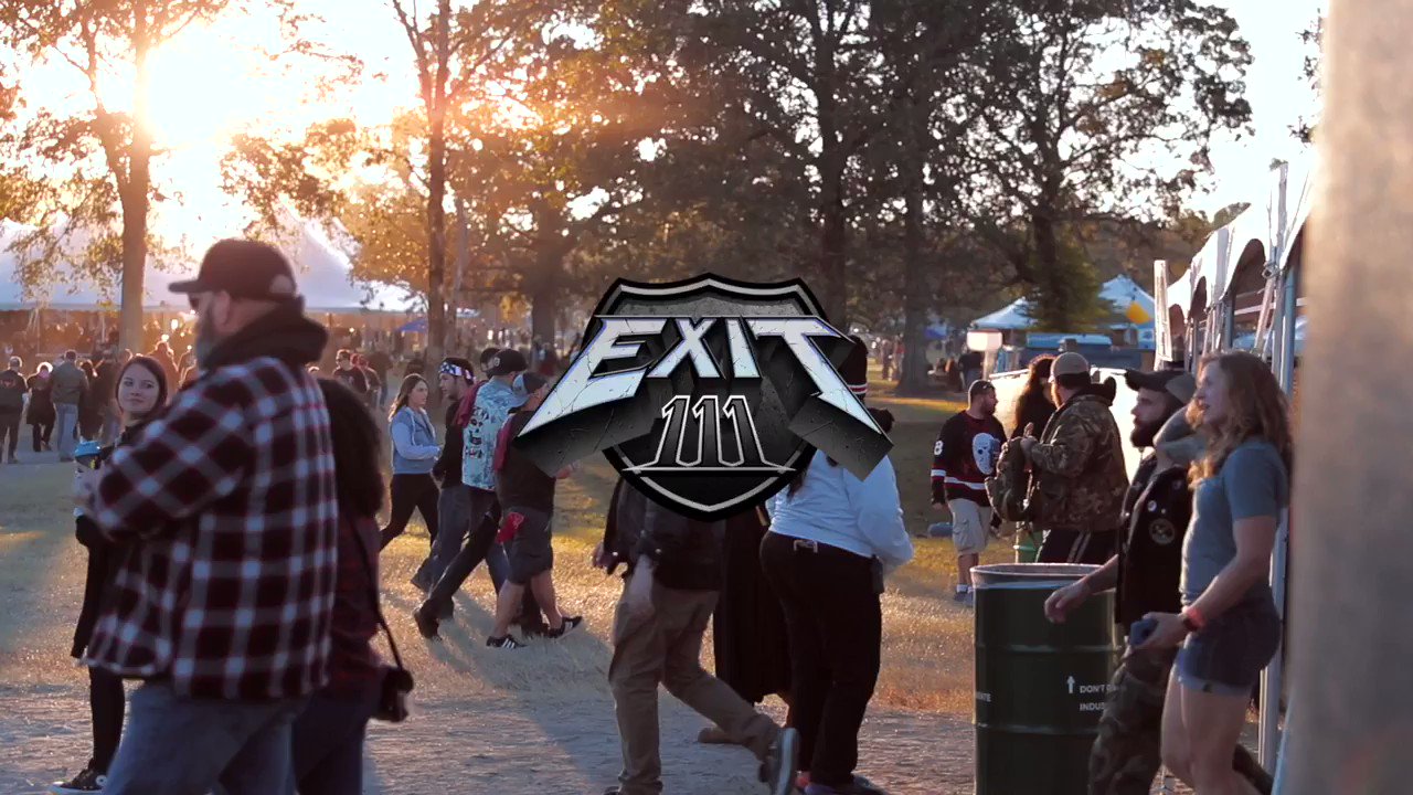 Rise Above Fest (Rise_Above_Fest) / Twitter