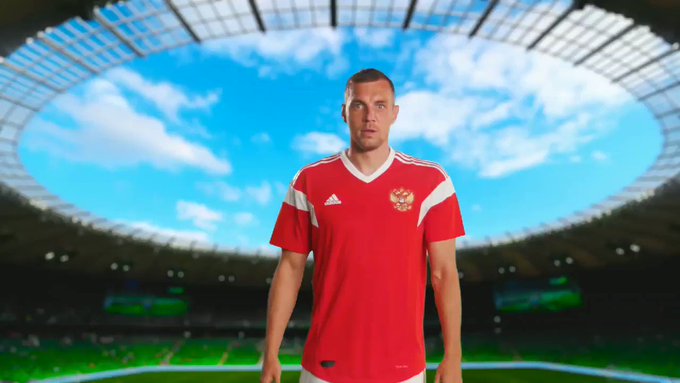Встроенное видео
