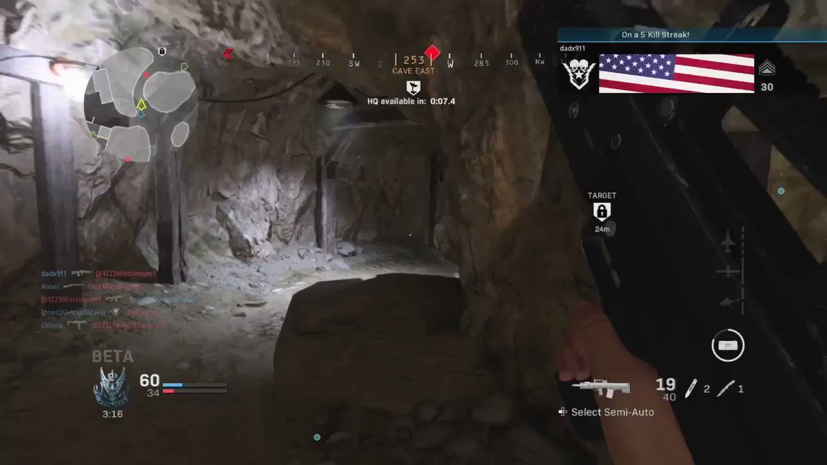 Double Quad Feed #CoD #ModernWarfare #PS4share
https://store.playstation.com/#!/en-us/tid=CUSA00572_00 …