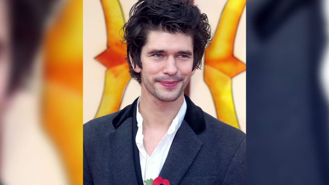 Bet4Pride would like to wish a very happy to the brilliant Ben Whishaw   