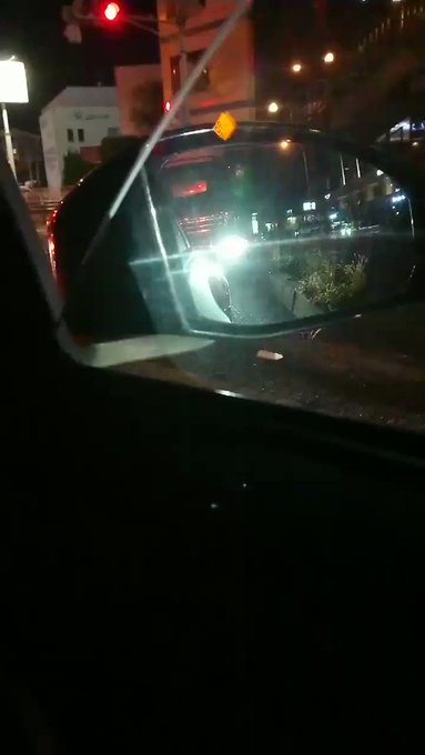 クソ眩しいledヘッドライトに怒りの声殺到