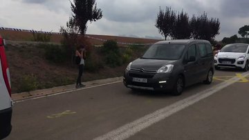 Vídeo incrustat