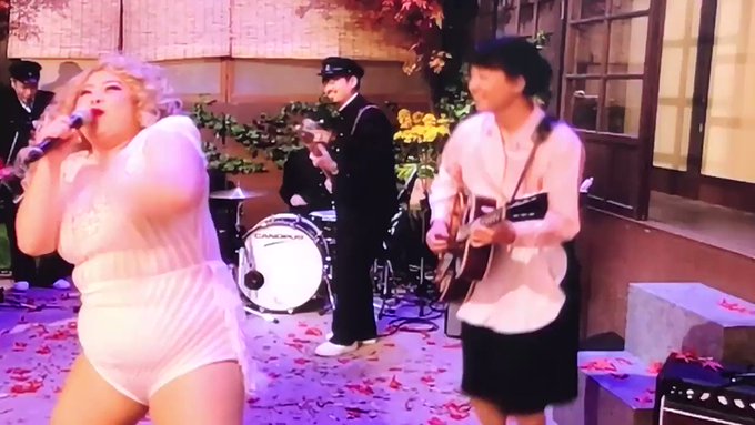 渡辺直美 X ビヨンセ がトレンドに Funnitter ファニッター 渡辺直美 X ビヨンセ がトレンドに Funnitter ファニッター
