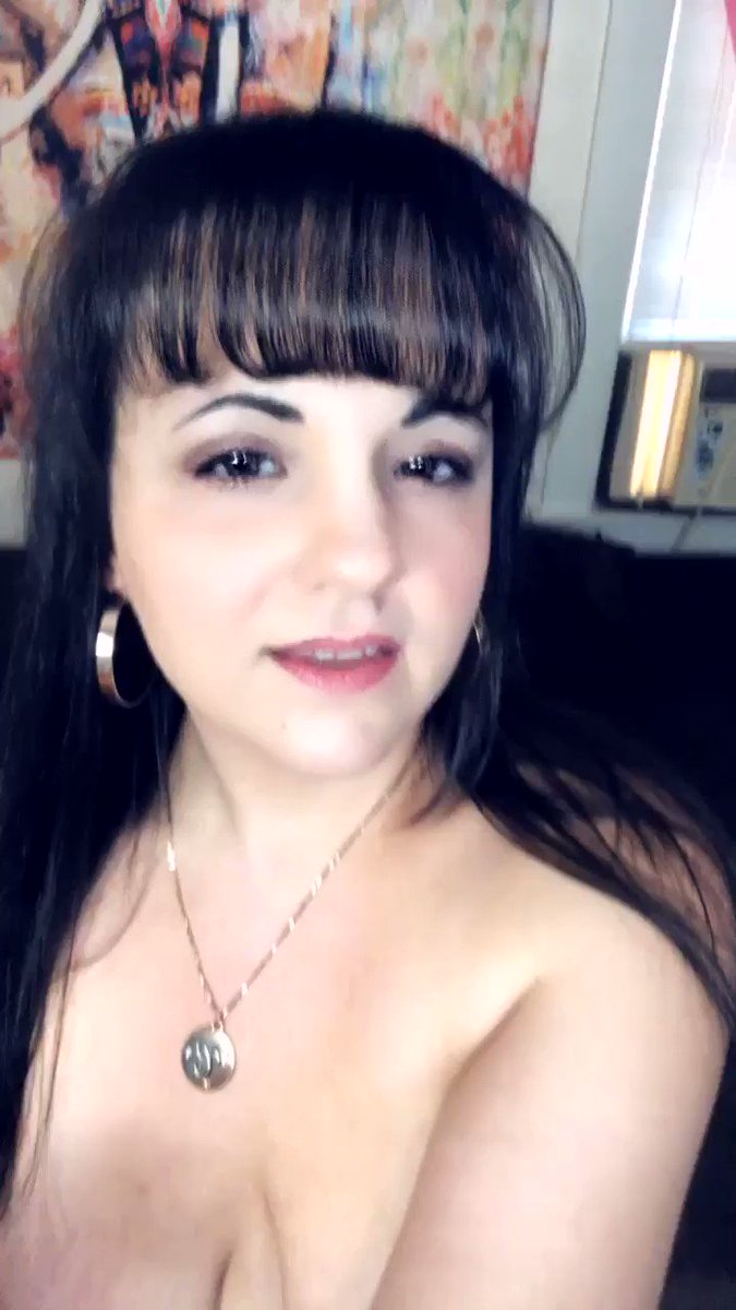 Model - Candy Curves roleplay