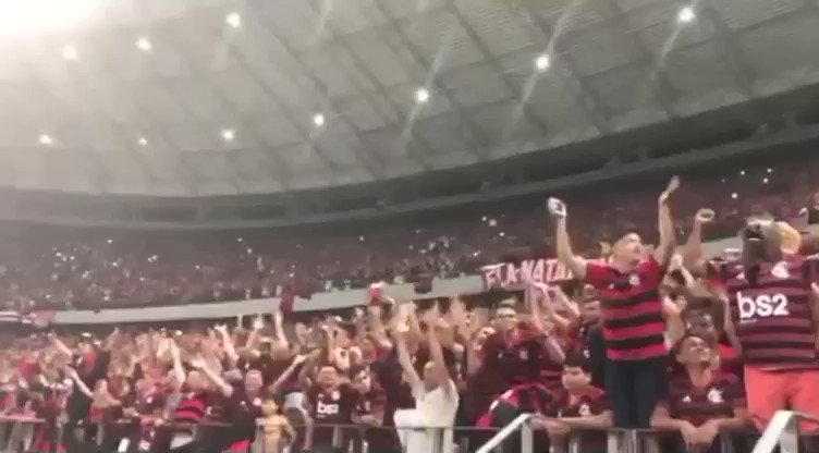 flamengo lomotif