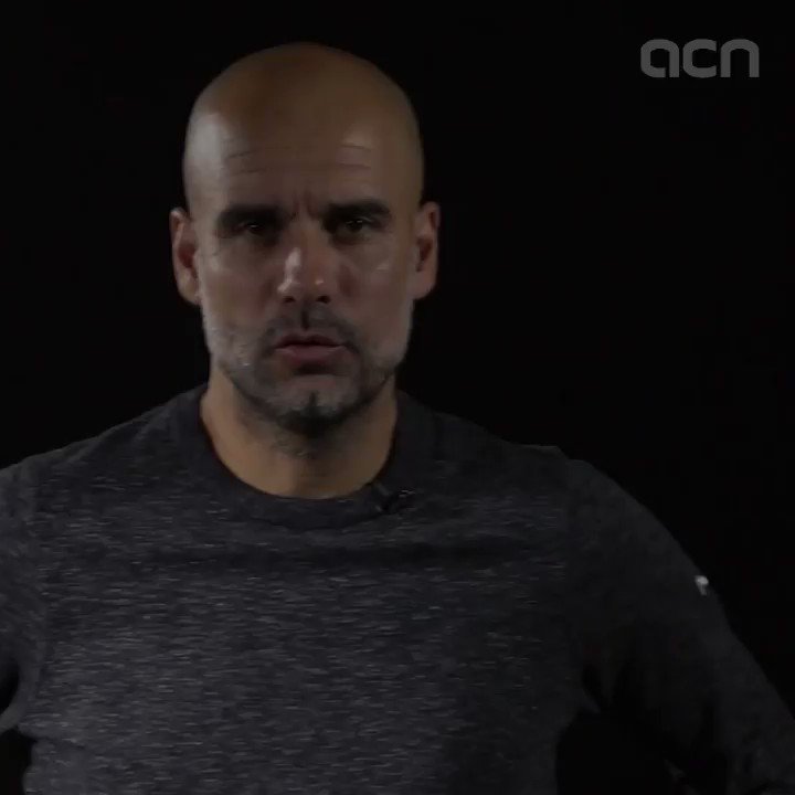 Football coach Pep Guardiola reads statement on behalf of Tsunami Democràtic protest group, calling on the international community to take a clear stance on the Catalan independence conflict
Learn more: http://catalannews.com/society-science/item/turmoil-at-barcelona-airport-as-catalans-protest-leaders-prison-sentences …