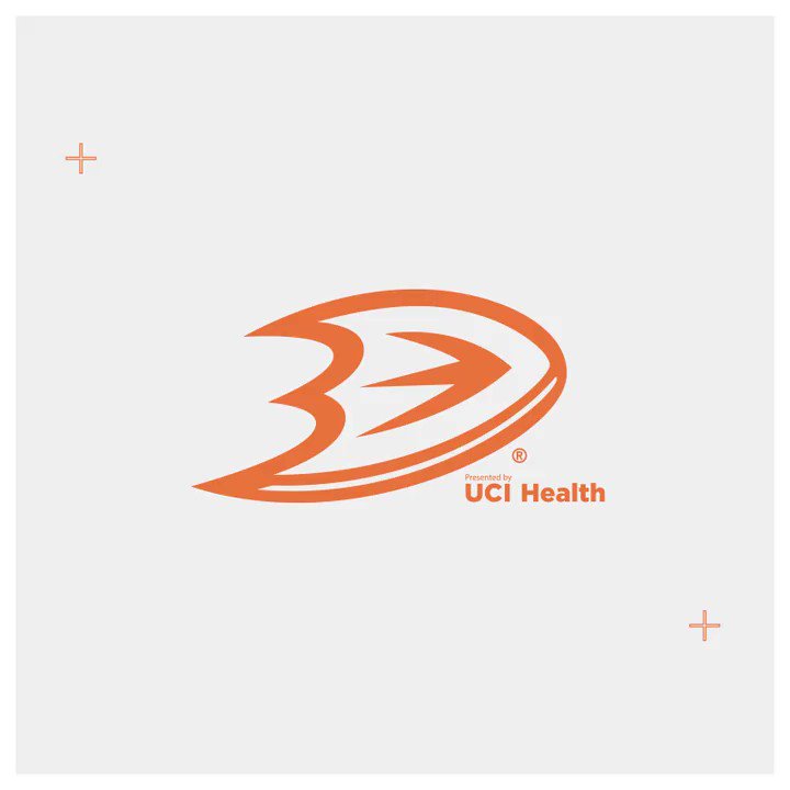 Anaheim Ducks @AnaheimDucks