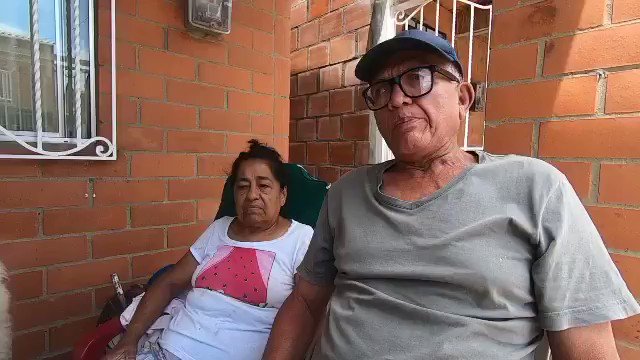 ¡ME APOYA POR CONVICCIÓN!Estas son las sinceras palabras de un líder comunitario, habitante de Bonanza. Sólo tengo para decir ¡Gracias! por la transparencia en cada una de sus frases y el compromiso para con su comunidad.#Jamundí #ValleDelCauca – at Parque central de jamundi