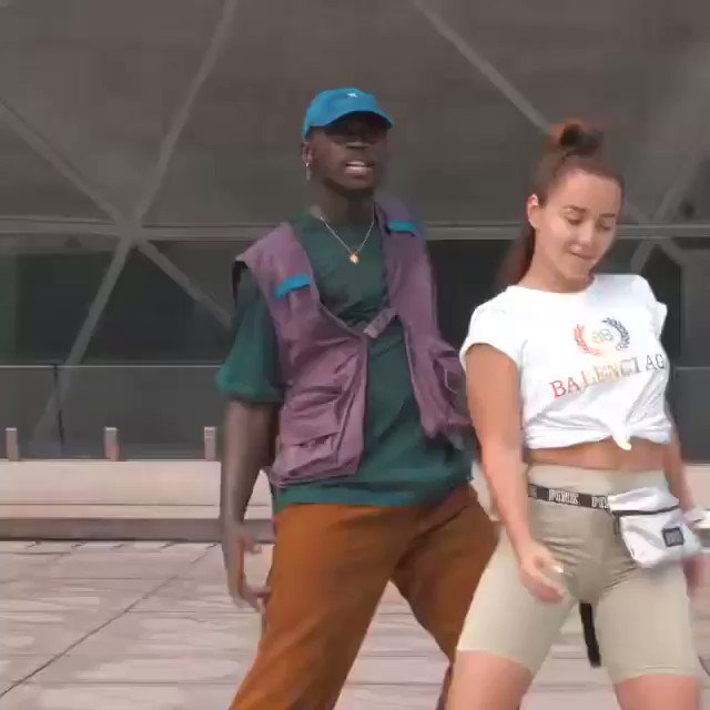 Oh they ate this 🔥🔥#ChoosyChallenge