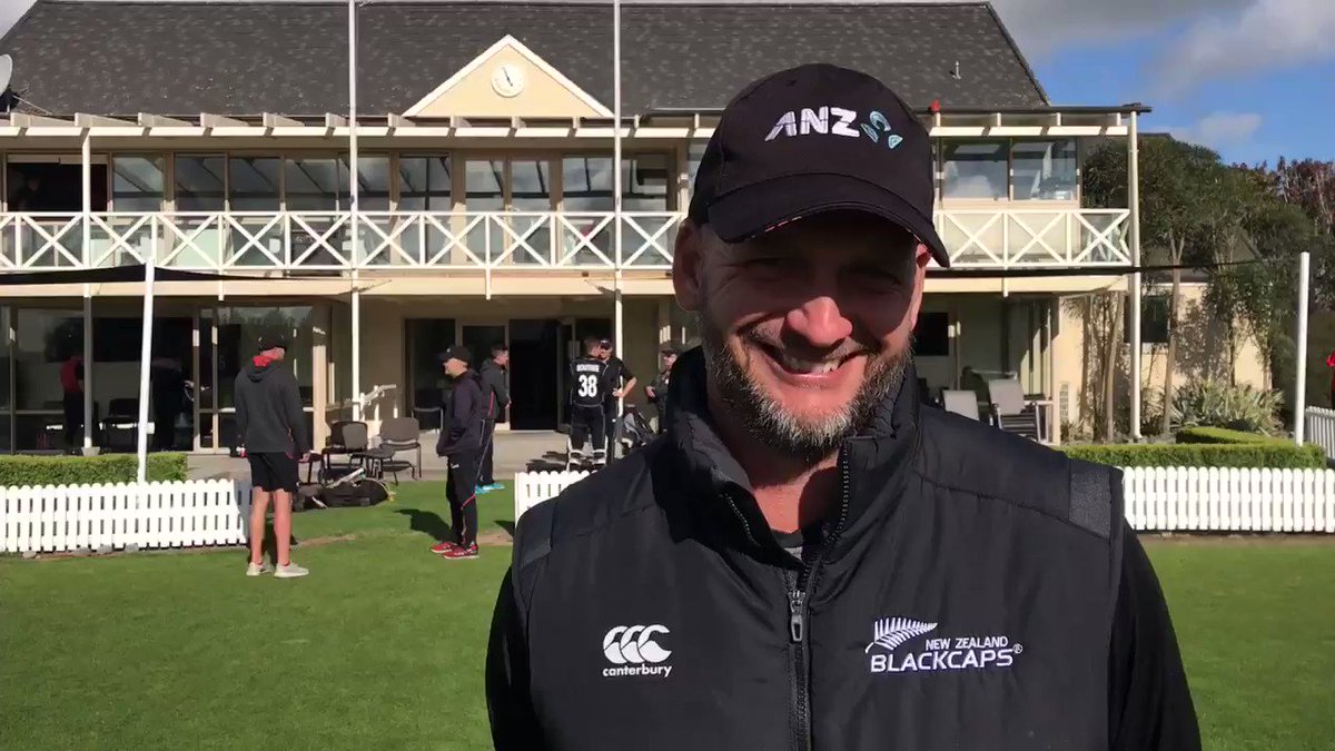 BLACKCAPS (@BLACKCAPS) on Twitter photo 2019-10-15 04:23:11 The Jurgensen XI wins out over the Bond XI in today’s T20 Battle of The Shanes! We’ll be back tomorrow with another intra-squad contest at Bert Sutcliffe Oval in Lincoln #cricketnation The Jurgensen XI wins out over the Bond XI in today’s T20 Battle of The Shanes! We’ll be back tomorrow with another intra-squad contest at Bert Sutcliffe Oval in Lincoln #cricketnation