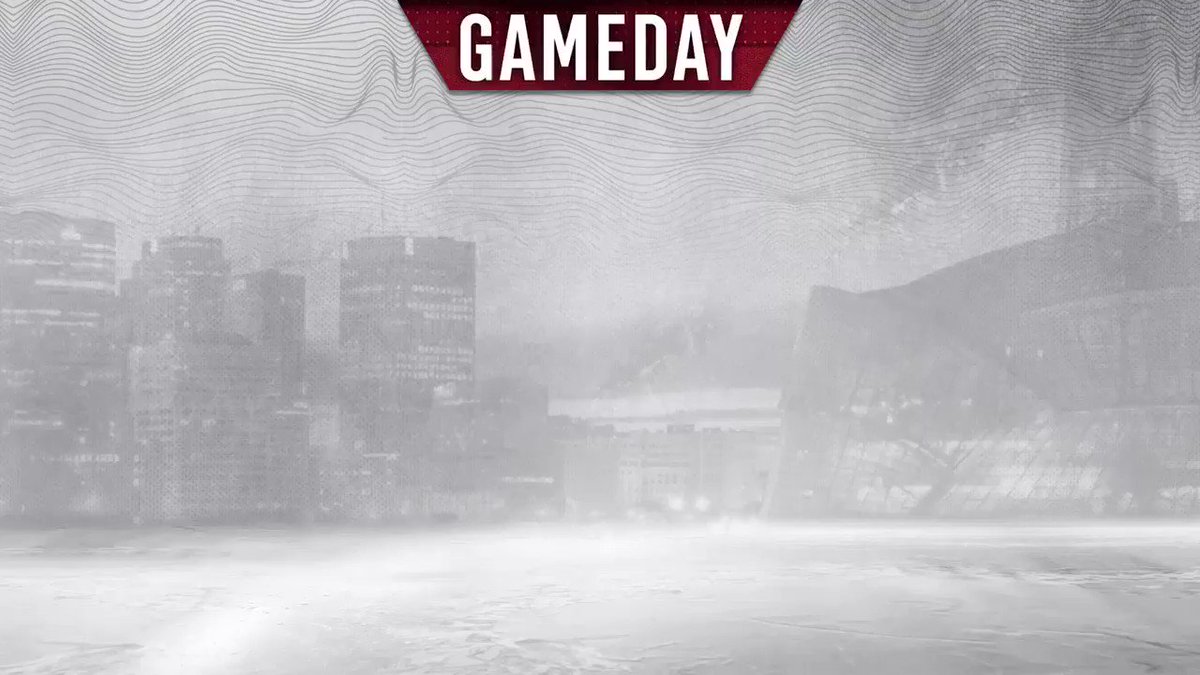 Arizona Coyotes @ArizonaCoyotes