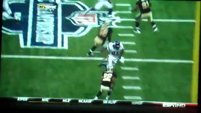 Even after the controversy and OBVIOUS blown game last night vs the Lions and the Packers.
THIS will forever be the biggest set up in NFL History.
