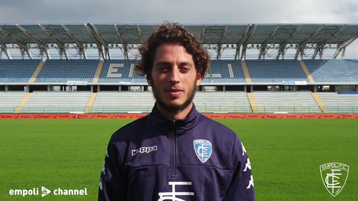 Empoli Fc Official @EmpoliCalcio