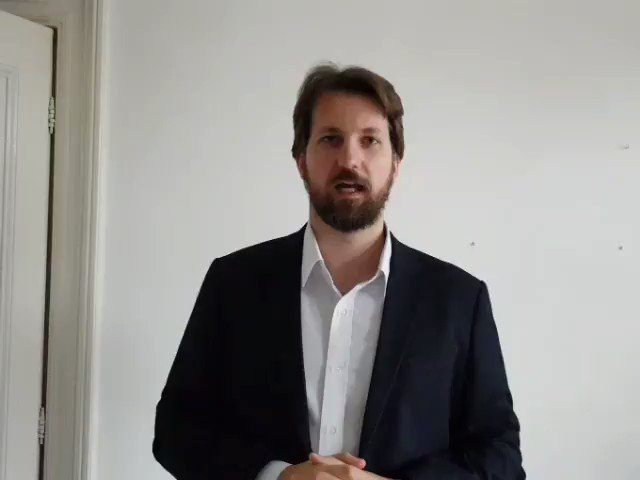 Thank you all for your support! I'm back I hereby ask @jack to verify my account so it won't get censored again by trolls. My work is important to shed a light on what's going on in northern Syria. Especially now that fewer journalists are going there due to security risks (1)