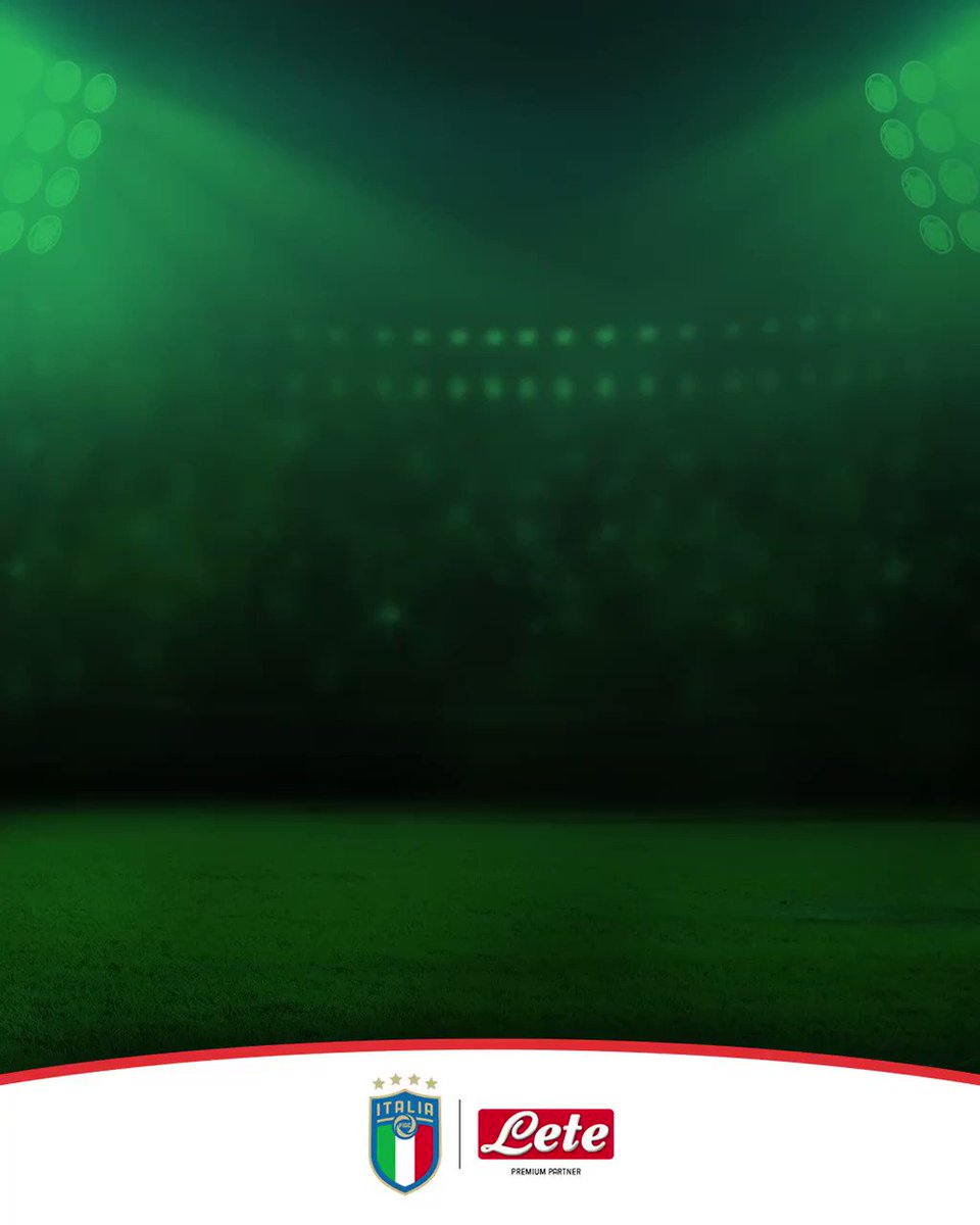 La Nazionale Italiana si è già qualificata per gli Europei 2020 e la sfida di stasera è contro il Liechtenstein!
Noi siamo pronti in campo per sostenere i nostri ragazzi, voi ci siete?
#LeteconFIGC
@FIGC
@Vivo_Azzurro
