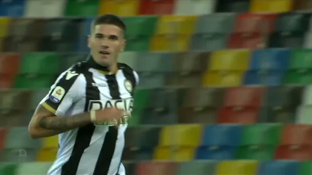 Udinese Calcio @Udinese_1896