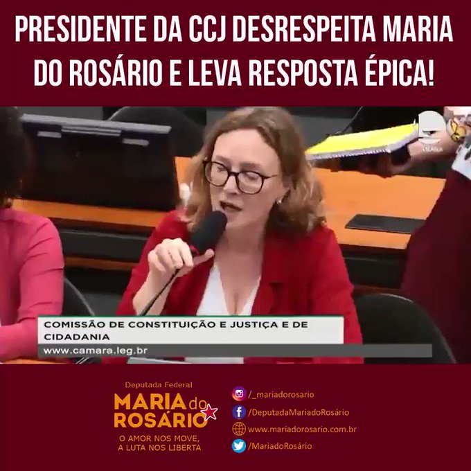 Vídeo incorporado