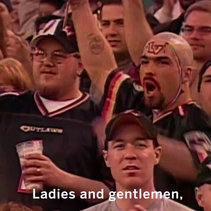 The XFL is back 😤
Here are some familiar names highlighting this year's draft class: https://es.pn/2MKeORJ