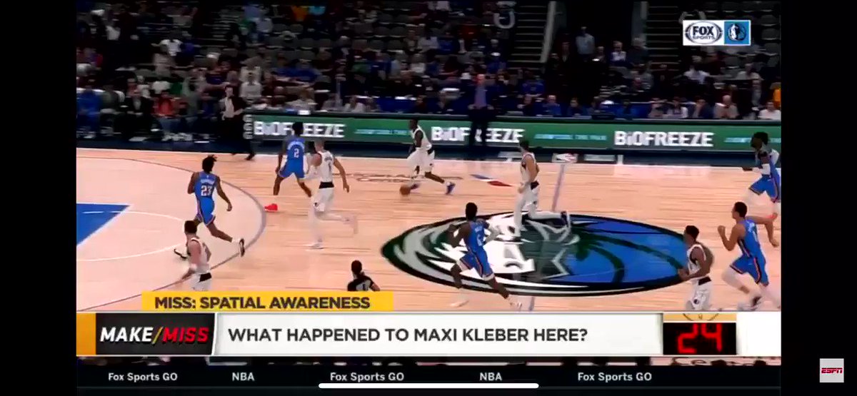 S/O to @mcten for embracing the #LeftHandLayupChallenge on #TheJump @espnthejump today, #NBATwitter thanks you 🤣😭😭🤣