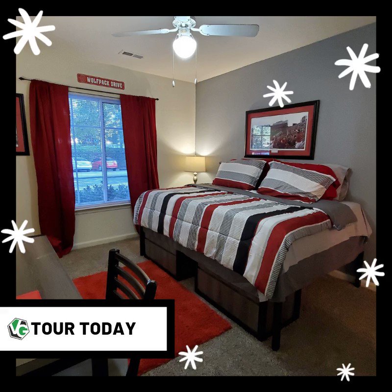 Schedule your tour this week so you can see ALL VG has to offer you next fall!
#NowLeasingForFall2020 #LiveVG #VillageGreenApartments #Tour #ApplyNow #LoveWhereYouLive
