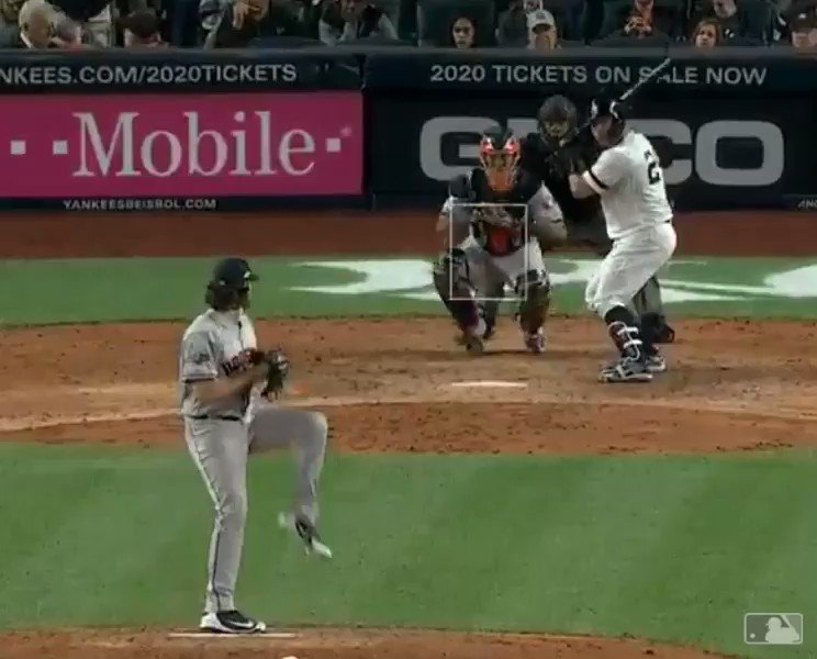 @PitchingNinja's photo on Gerrit Cole