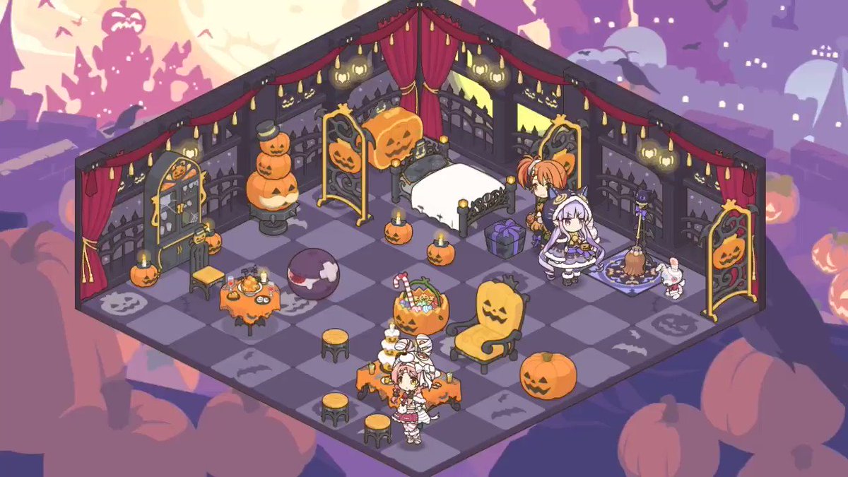 Priconne Redive の画像 動画一覧 Whotwi グラフィカルtwitter分析