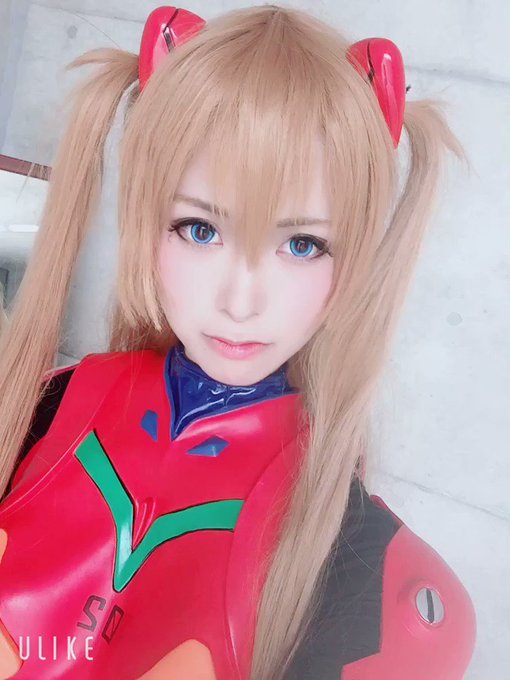 コスプレイヤー倉地那侑のTwitter動画1