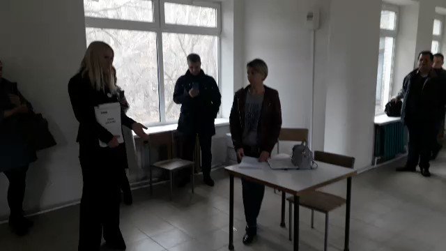 Встроенное видео