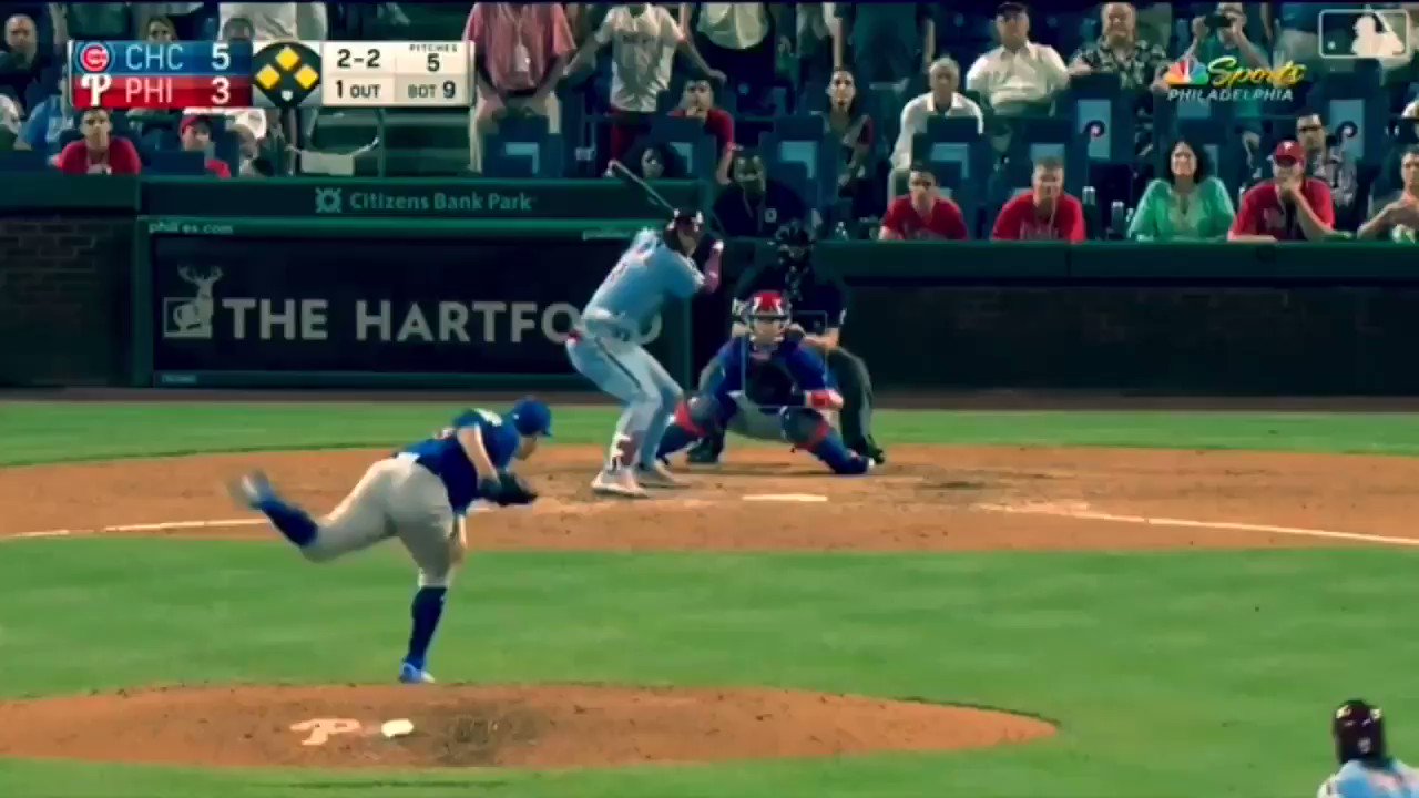 Almost forgot but today is Bryce Harper s birthday so say happy birthday to the third best right fielder in baseball 
