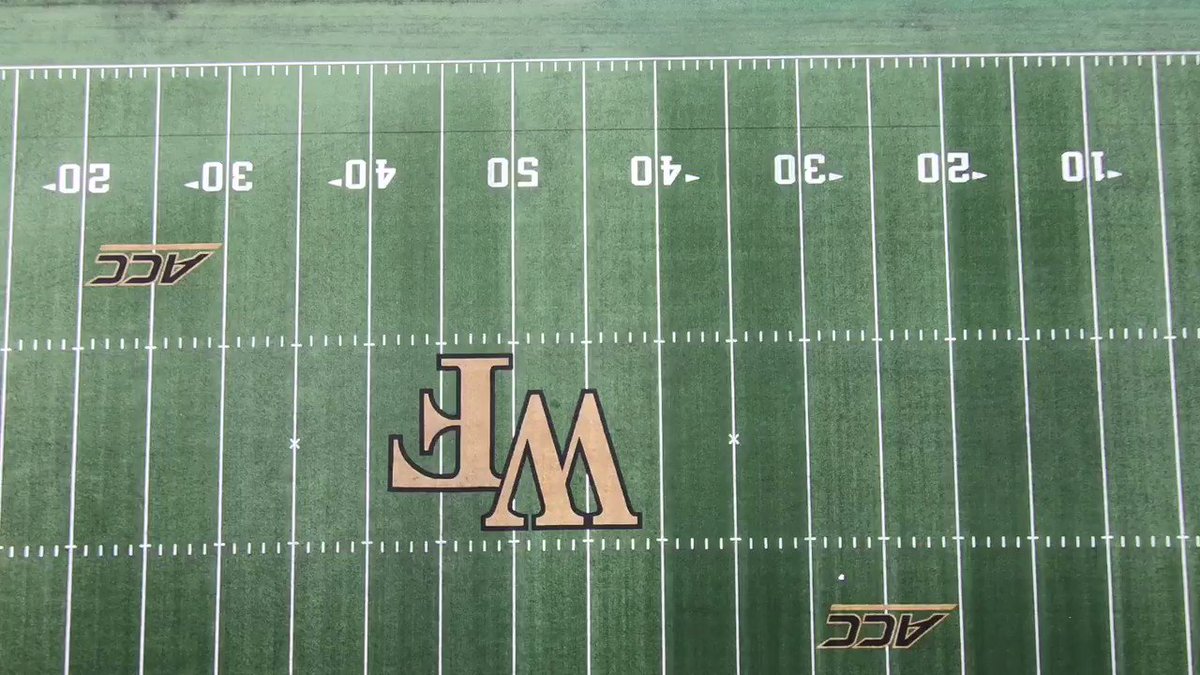 Wake Forest Football (@WakeFB) on Twitter photo 16/10/2019 17:16:40 Everything you need in one spot❗️ Everything you need in one spot❗️