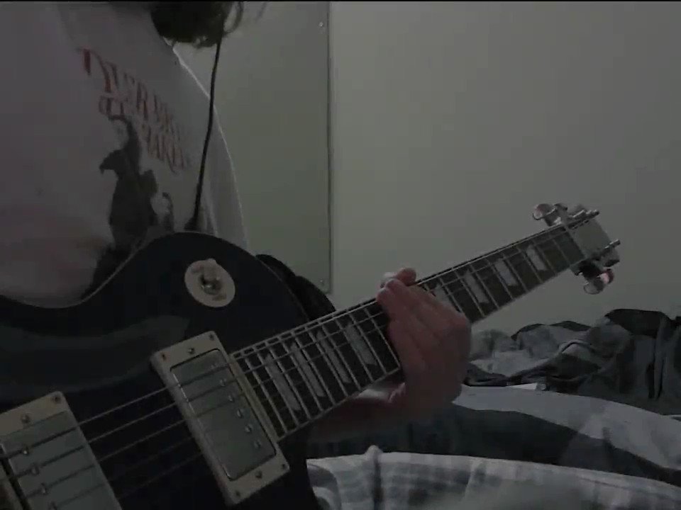Happy Birthday John Mayer heres a dedicated improv for you <33 