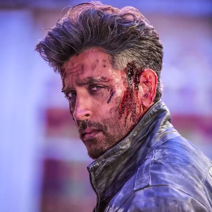 Blowing up cars and fist-fights aren't action for me” – Hrithik Roshan |  Filmfare.com