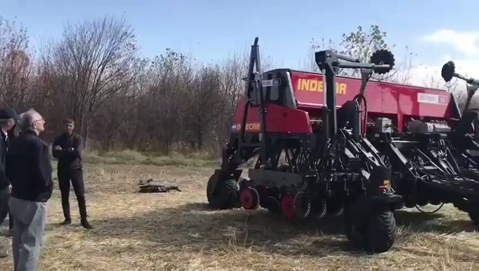 Video insertado